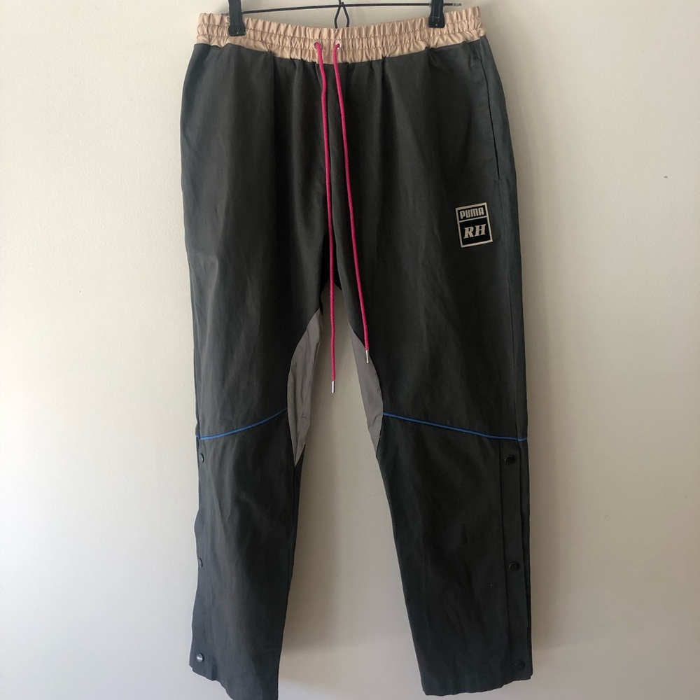Puma x Rhude Woven Pants